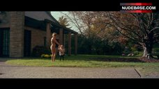 89. Nicky Whelan Bikini Scene – Inconceivable