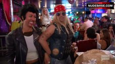 100. Shannon Beador Flashes Butt – The Real Housewives Of Orange County