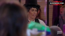 12. Shannon Beador Flashes Butt – The Real Housewives Of Orange County