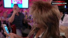 23. Shannon Beador Flashes Butt – The Real Housewives Of Orange County