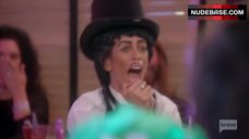 56. Shannon Beador Flashes Butt – The Real Housewives Of Orange County