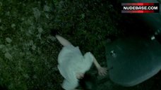 67. Mackenzie Davis Shows Panties – Halt And Catch Fire