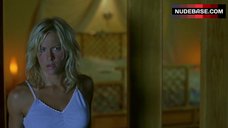 45. Brittany Daniel Underwear Scene – Club Dread