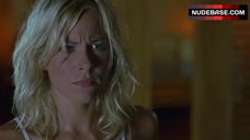 67. Brittany Daniel Underwear Scene – Club Dread