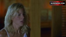 78. Brittany Daniel Underwear Scene – Club Dread