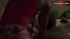 144. Jordan Ladd Tits Scene – Club Dread