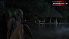 100. Brittany Daniel Bikini Scene – Club Dread