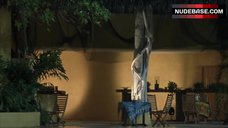 23. Brittany Daniel Bikini Scene – Club Dread