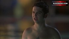 78. Brittany Daniel Bikini Scene – Club Dread