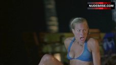 89. Brittany Daniel Bikini Scene – Club Dread