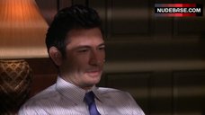 12. Valerie Baber Shows Nude Tits – Illicit Desire