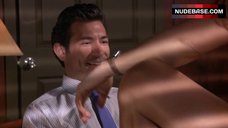 155. Valerie Baber Shows Nude Tits – Illicit Desire