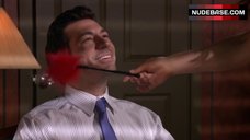 45. Valerie Baber Shows Nude Tits – Illicit Desire