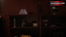 67. Valerie Baber Shows Nude Tits – Illicit Desire