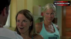 23. Hot Jordan Ladd in Bikini – Club Dread