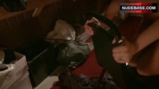 1. August Ames Fuck Video – Illicit Desire