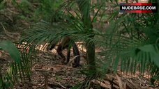 100. Elena Lyons Bikini Scene – Club Dread