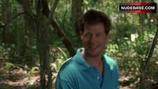 56. Elena Lyons Bikini Scene – Club Dread