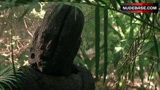 89. Elena Lyons Bikini Scene – Club Dread