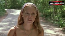 89. Brittany Daniel Sexy Scene – Club Dread