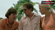 12. Hot Lindsay Price in Bikini – Club Dread