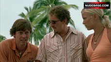 23. Hot Lindsay Price in Bikini – Club Dread