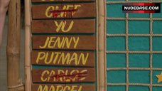 45. Hot Lindsay Price in Bikini – Club Dread