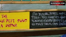 67. Hot Lindsay Price in Bikini – Club Dread