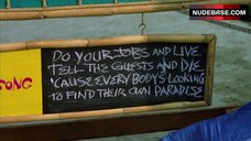 78. Hot Lindsay Price in Bikini – Club Dread