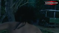 100. Lindsay Price Bikini Scene – Club Dread