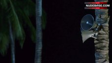 23. Lindsay Price Bikini Scene – Club Dread