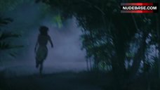 56. Lindsay Price Bikini Scene – Club Dread