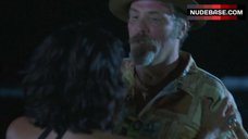 67. Lindsay Price Bikini Scene – Club Dread