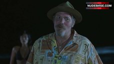 78. Lindsay Price Bikini Scene – Club Dread