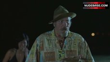 89. Lindsay Price Bikini Scene – Club Dread