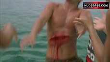 100. Brittany Daniel Bikini Scene – Club Dread
