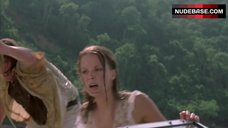 34. Brittany Daniel Bikini Scene – Club Dread