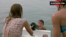 67. Brittany Daniel Bikini Scene – Club Dread