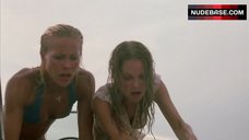 89. Brittany Daniel Bikini Scene – Club Dread