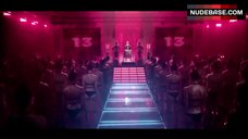 1. Taylor Swift Sexy Scene – Look What You Made Me Do