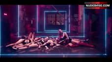 100. Taylor Swift Sexy Scene – Look What You Made Me Do