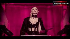 12. Taylor Swift Sexy Scene – Look What You Made Me Do