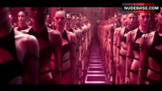 23. Taylor Swift Sexy Scene – Look What You Made Me Do