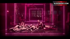 89. Taylor Swift Sexy Scene – Look What You Made Me Do