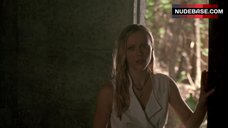 12. Tanja Reichert Shows Nude Tits – Club Dread