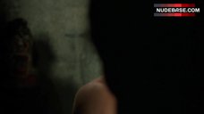 23. Tanja Reichert Shows Nude Tits – Club Dread