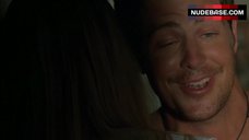 56. Tanja Reichert Shows Nude Tits – Club Dread