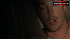 67. Tanja Reichert Shows Nude Tits – Club Dread