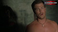 78. Tanja Reichert Shows Nude Tits – Club Dread