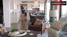 12. Andrea Savage Sexy Scene – I'M Sorry